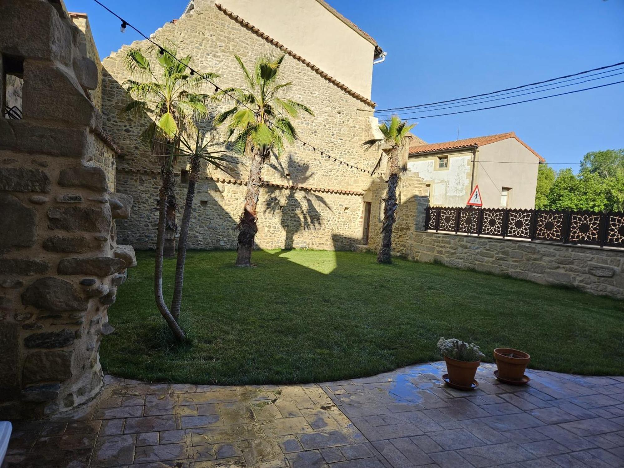 El Ciepede - Alfovar Villa Villalobar de Rioja Exterior foto